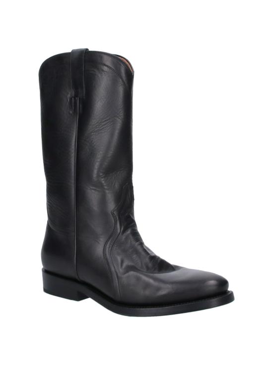 26FW 질샌더 부츠 J32WW0037 P7916 001 BLACK - JIL SANDER