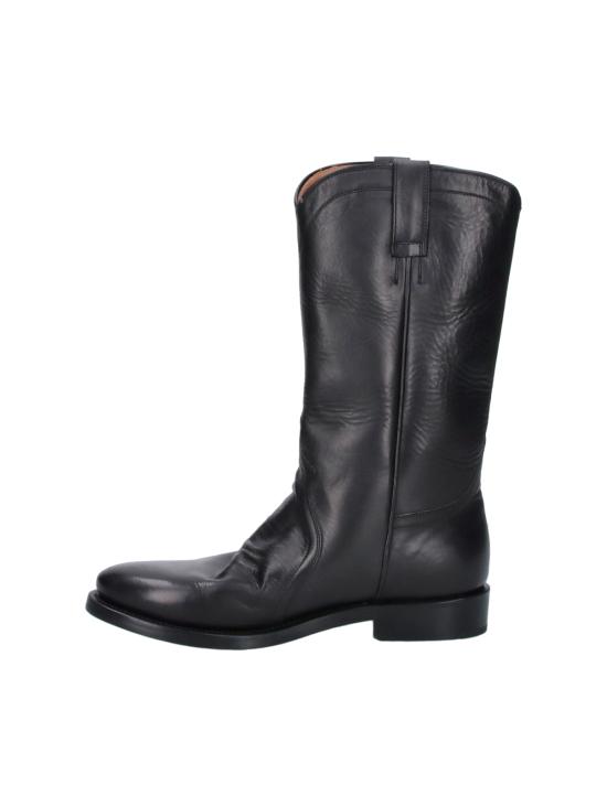 26FW 질샌더 부츠 J32WW0037 P7916 001 BLACK - JIL SANDER