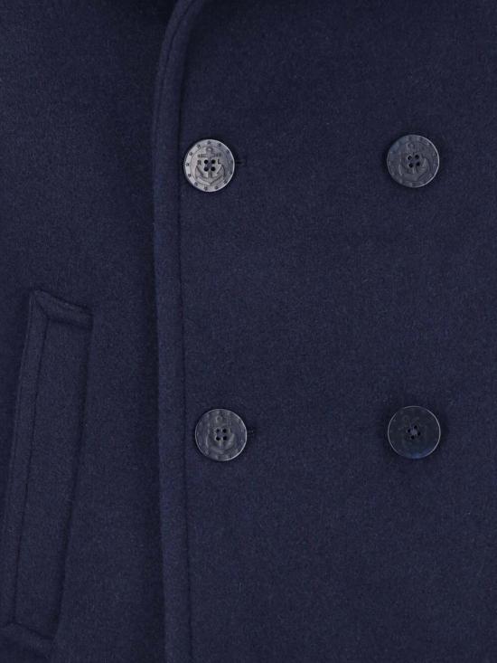 26FW 폴로 랄프로렌 자켓 715 P01491 001 BLUE - POLO RALPH LAUREN