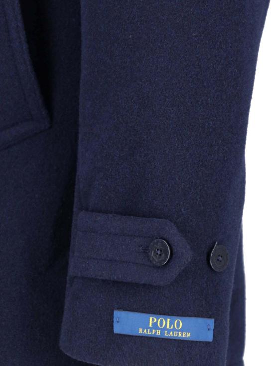 26FW 폴로 랄프로렌 자켓 715 P01491 001 BLUE - POLO RALPH LAUREN