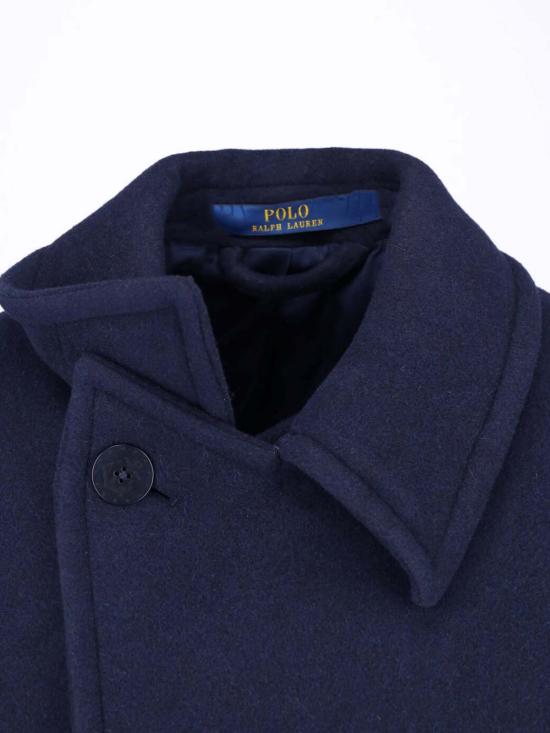 26FW 폴로 랄프로렌 자켓 715 P01491 001 BLUE - POLO RALPH LAUREN