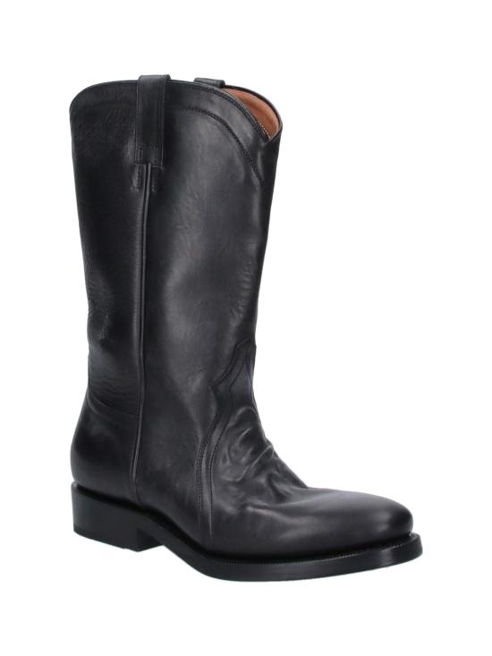 26FW 질샌더 부츠 J16WW0068 P7916 001 BLACK - JIL SANDER