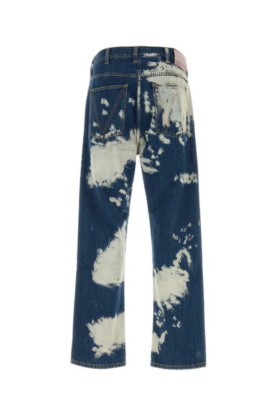 26FW 비비안웨스트우드 벨티드 스웨이드 가죽 자켓 3902000NW01LY K409 BLUE - VIVIENNE WESTWOOD