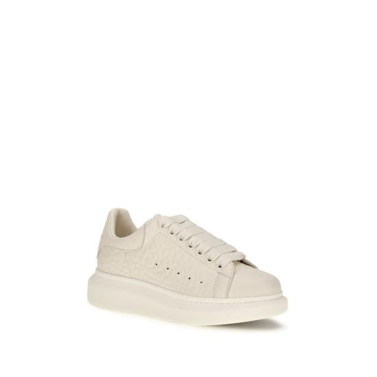 26FW 알렉산더 맥퀸 스니커즈 AL808173WHAEG9022BB WHITE - ALEXANDER MCQUEEN