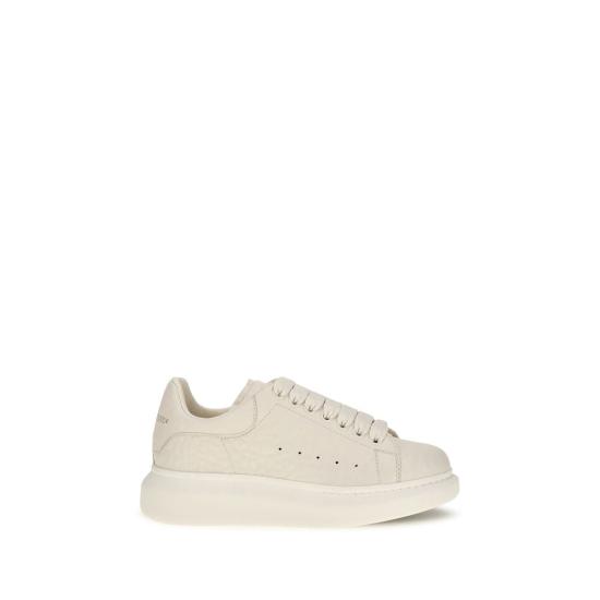 26FW 알렉산더 맥퀸 스니커즈 AL808173WHAEG9022BB WHITE