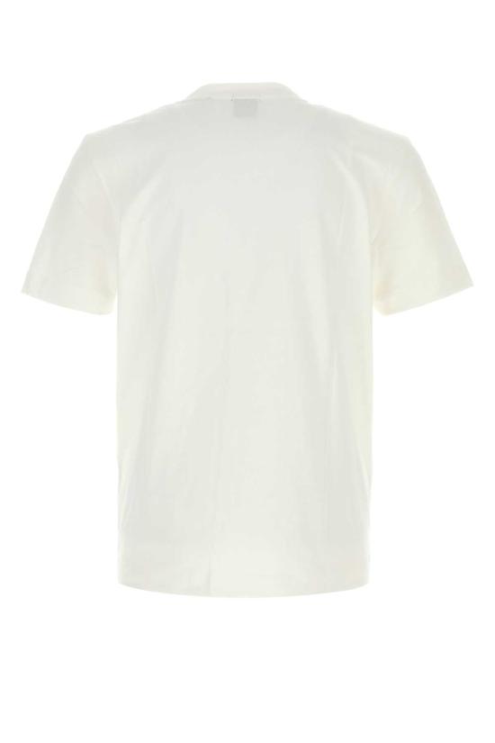 26FW 휴고보스 탑 50565995 100 WHITE - HUGO BOSS
