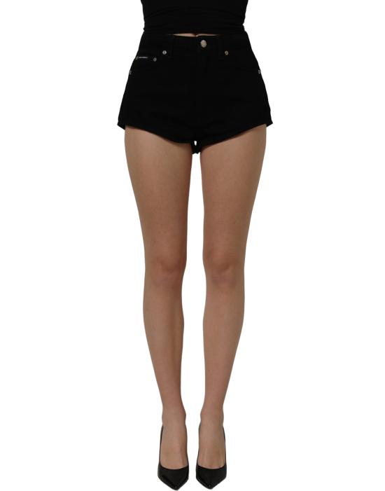  돌체앤가바나 숏팬츠 PAN77710 BLACK - DOLCE & GABBANA