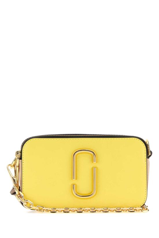 26FW 마크제이콥스 크로스백 2P6HCR009H01 745 YELLOW
