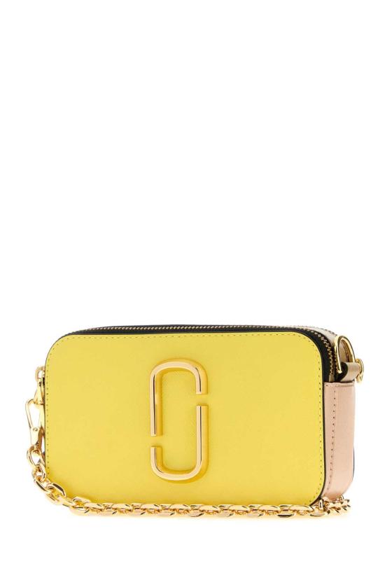 26FW 마크제이콥스 크로스백 2P6HCR009H01 745 YELLOW - MARC JACOBS