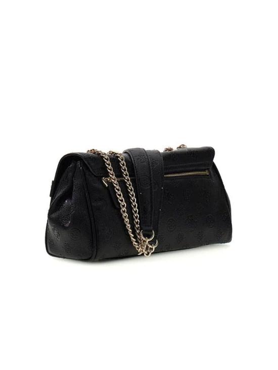 26FW 게스 크로스백 HWPD97 46210 BLO ONESIZE Guess BLACK - GUESS