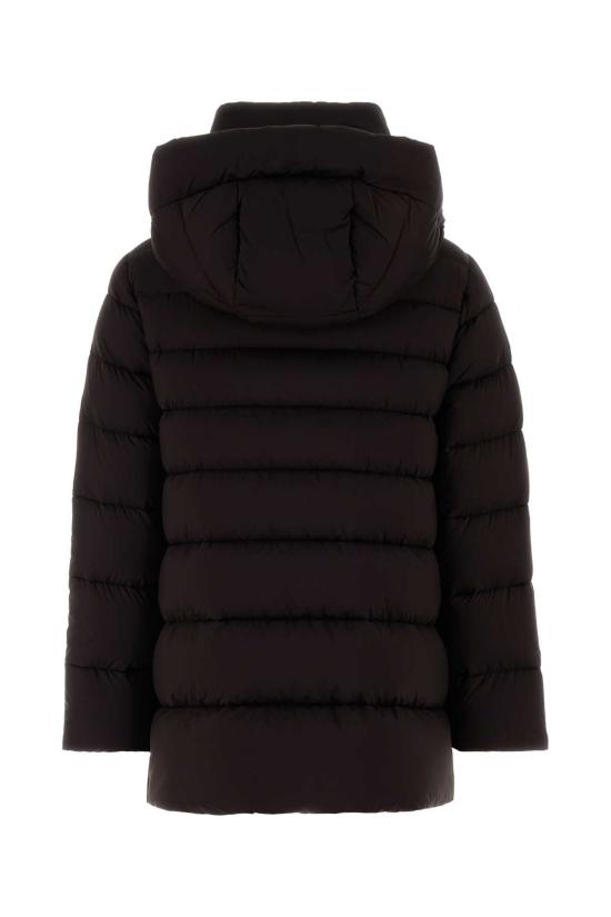 26FW 무레르 나탈리아 S3 다운 자켓 NATALIAS3 CIOCCALATO BROWN - MOORER