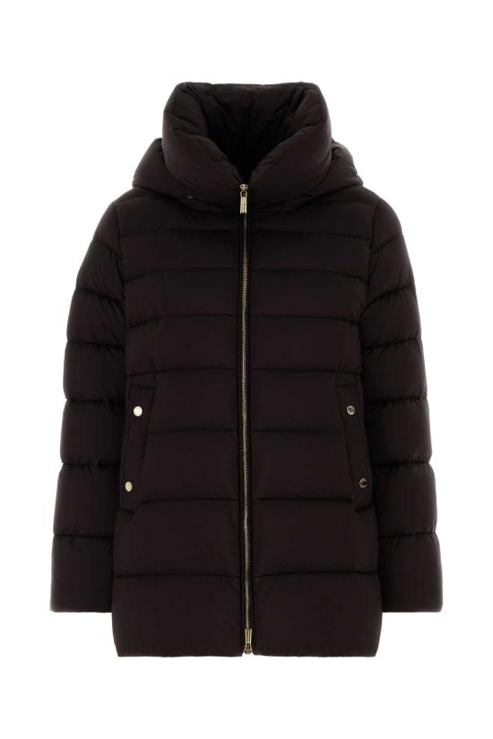 26FW 무레르 나탈리아 S3 다운 자켓 NATALIAS3 CIOCCALATO BROWN