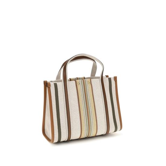 26FW 끌로에 토트백 CHCH26WS936T77201BB BEIGE - CHLOE