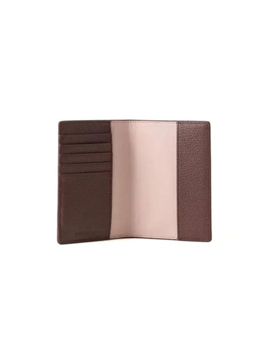 26FW 코치넬리 지갑 E2 MW5 12 A7 01 R49 ONESIZE Coccinelle BROWN - COCCINELLE