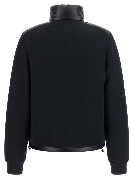 26FW 몽클레어 패딩 MO338364BM BLACK - MONCLER