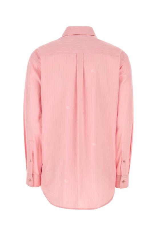 26FW 버버리 셔츠 8127333 C6258 PINK - BURBERRY