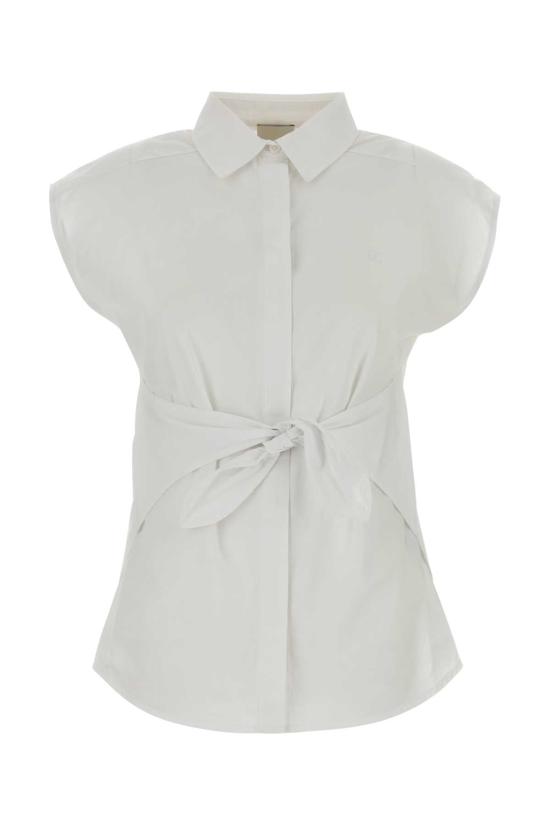 26FW 캘빈클라인 셔츠 LV044G164G YAA WHITE