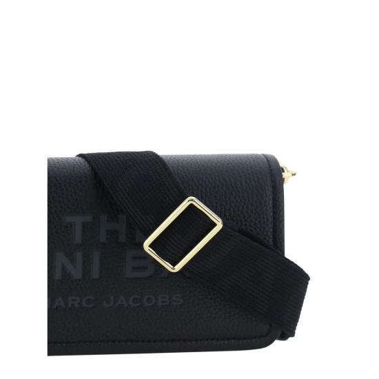 26FW 마크제이콥스 가방 MA2S4SMN080S02001BB BLACK - MARC JACOBS