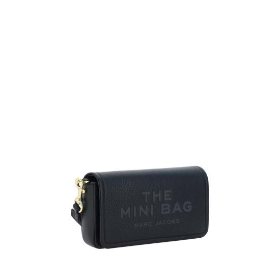 26FW 마크제이콥스 가방 MA2S4SMN080S02001BB BLACK - MARC JACOBS