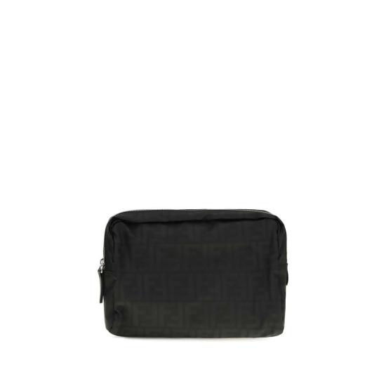 26FW 펜디 남성지갑 FE8N0220B1J2F0QA1BB BLACK
