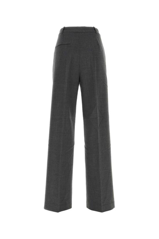 26FW 셀프 포트레이트 팬츠 AW26067PGR GREY GRAY - SELF PORTRAIT