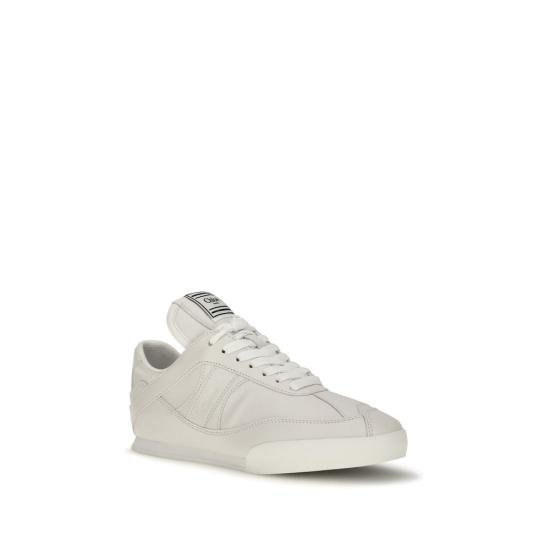 26FW 끌로에 스니커즈 CHCH25W07IVE101BB WHITE - CHLOE