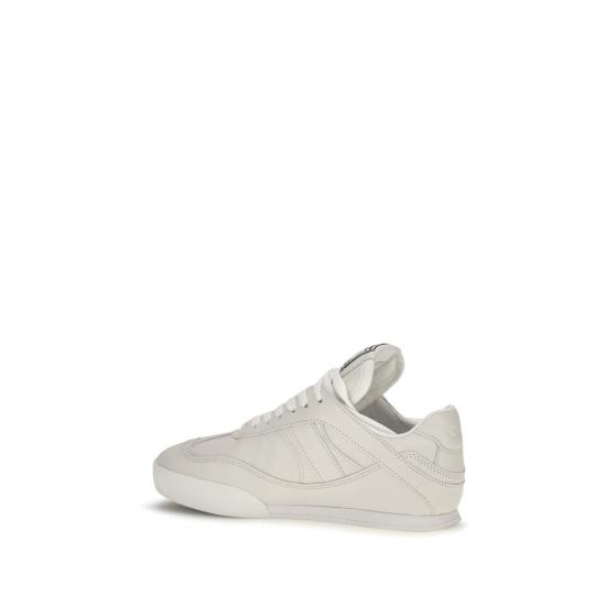 26FW 끌로에 스니커즈 CHCH25W07IVE101BB WHITE - CHLOE