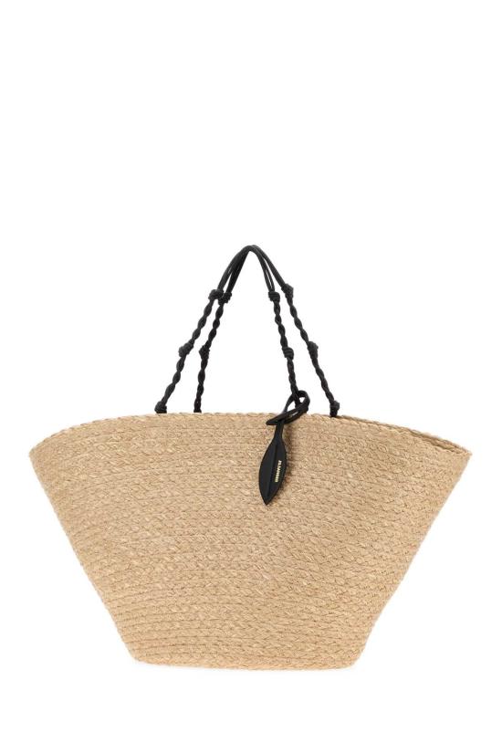 26FW 질샌더 토트백 J08WC0012P9078 974 BEIGE - JIL SANDER