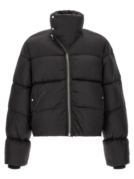26FW 릭 오웬스 패딩 RI340579BM BLACK