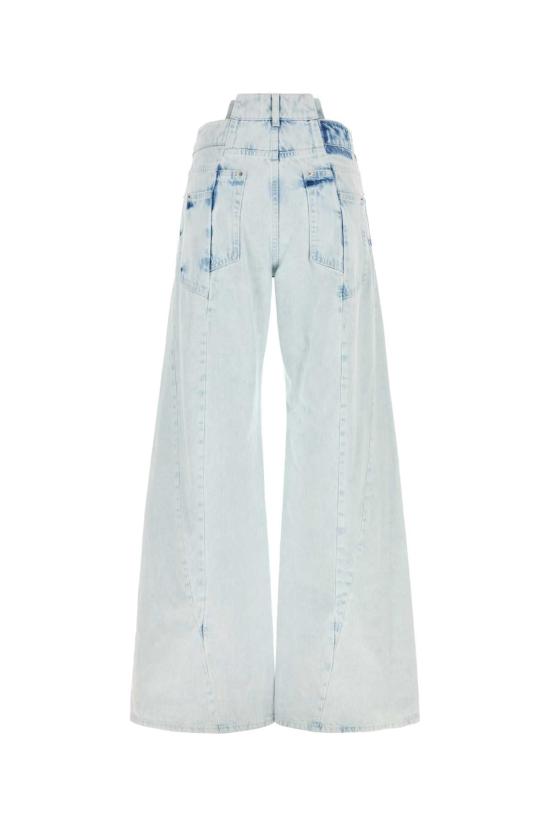 26FW 마르지엘라 데님 팬츠 S51LA0189M30045 961 BLUE - MAISON MARGIELA