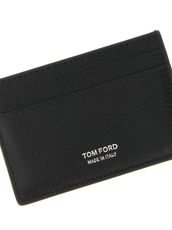 26SS 톰포드 명함지갑 TO325820BM BLACK - TOMFORD