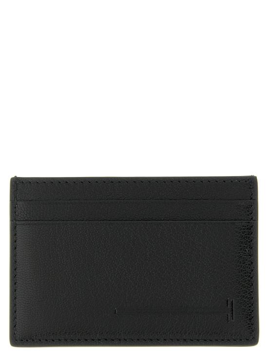 26SS 톰포드 명함지갑 TO325820BM BLACK - TOMFORD