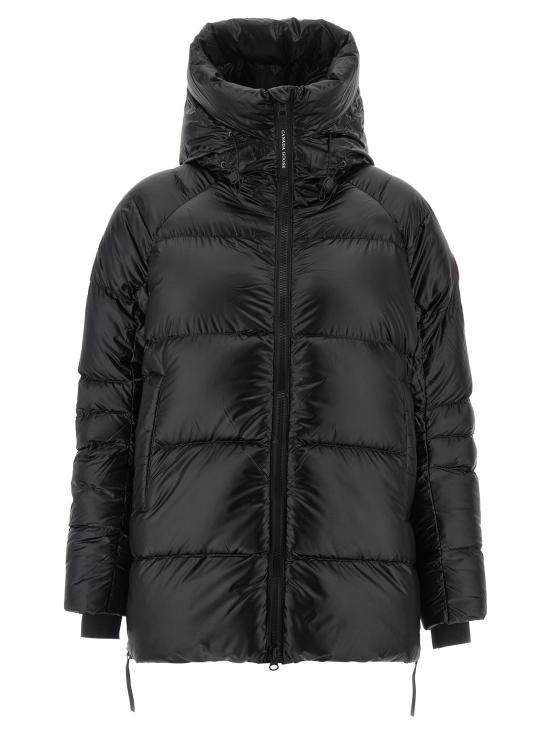 26FW 캐나다구스 패딩 CA321072BM BLACK