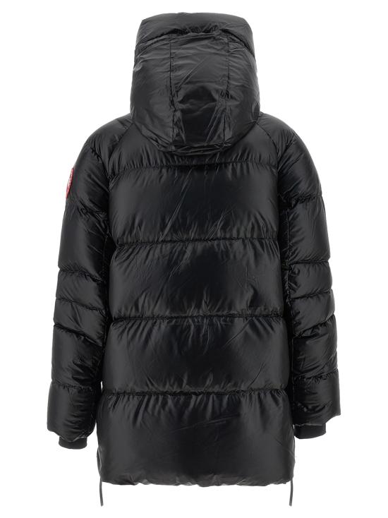 26FW 캐나다구스 패딩 CA321072BM BLACK - CANADA GOOSE