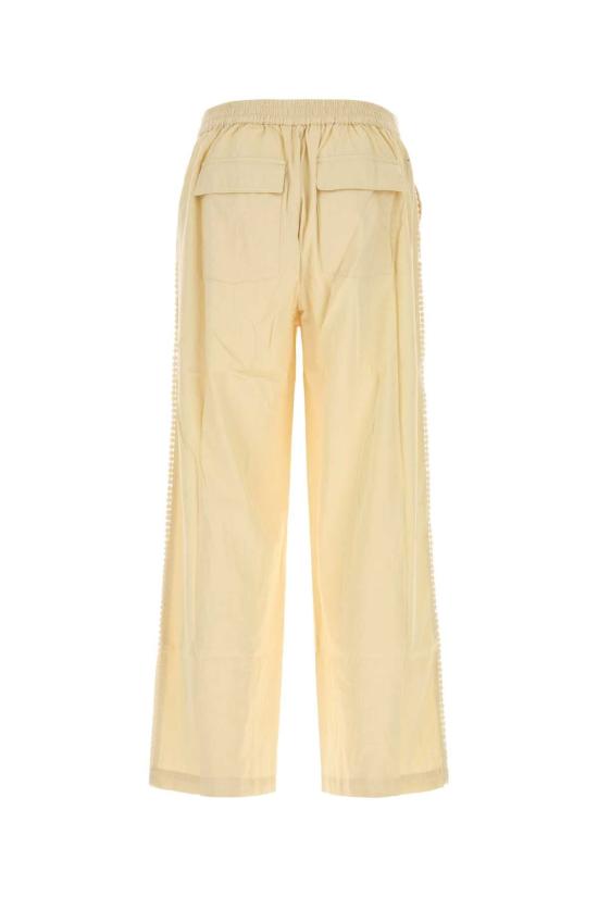 26SS 바지스트 팬츠 PA04012 OFFWHITE BEIGE - BAZISZT