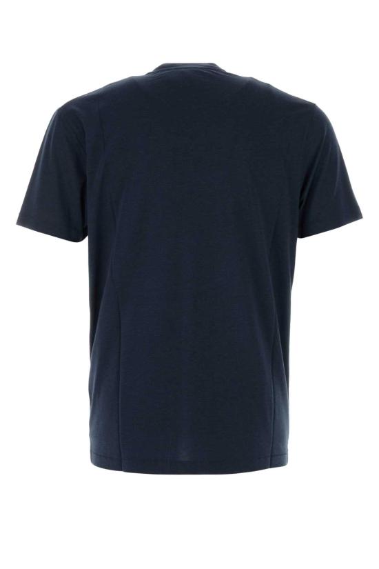 26FW 톰포드 탑 JCS004JMT012 UDB NAVY - TOMFORD