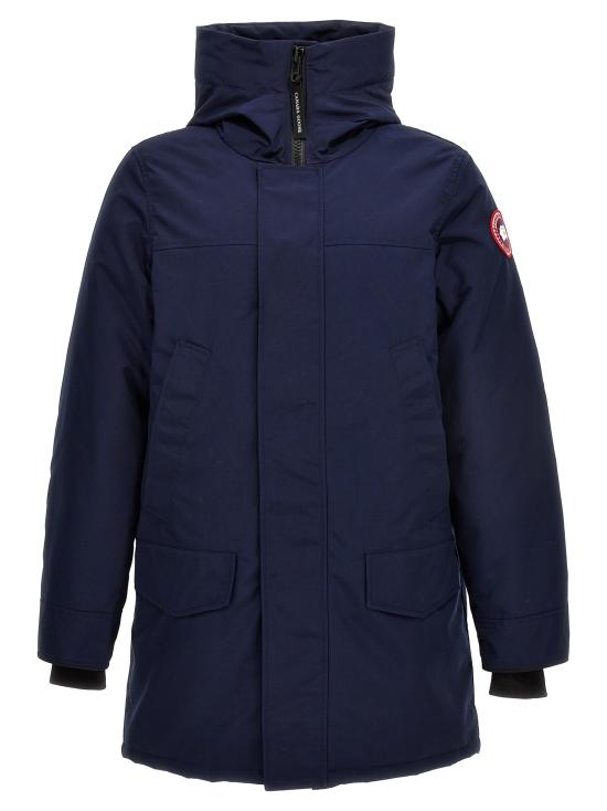 26FW 캐나다구스 패딩 CA320343BM NAVY