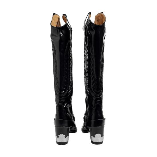  토가 부츠 CONFIG TOGS12002350 BLACK - TOGA