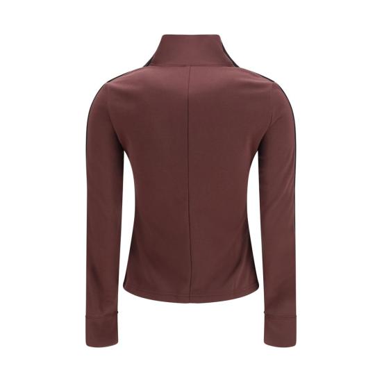 26FW 쿠레쥬 긴팔 티셔츠 CO326JTO541JS0002B259BB BORDEAUX - COURREGES