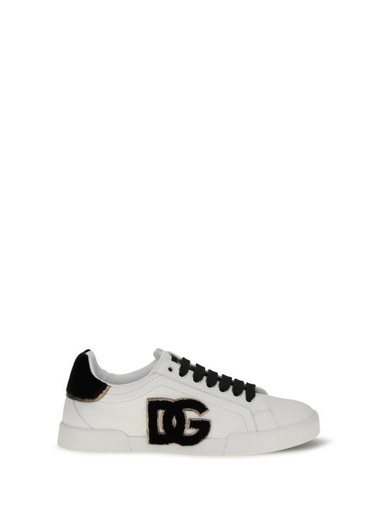 26FW 돌체앤가바나 스니커즈 CK2488A3L77 8B926 WHITE