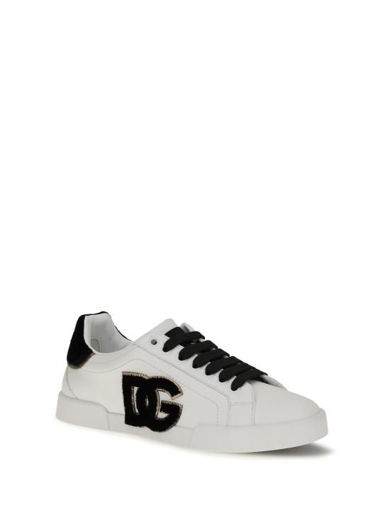 26FW 돌체앤가바나 스니커즈 CK2488A3L77 8B926 WHITE - DOLCE & GABBANA