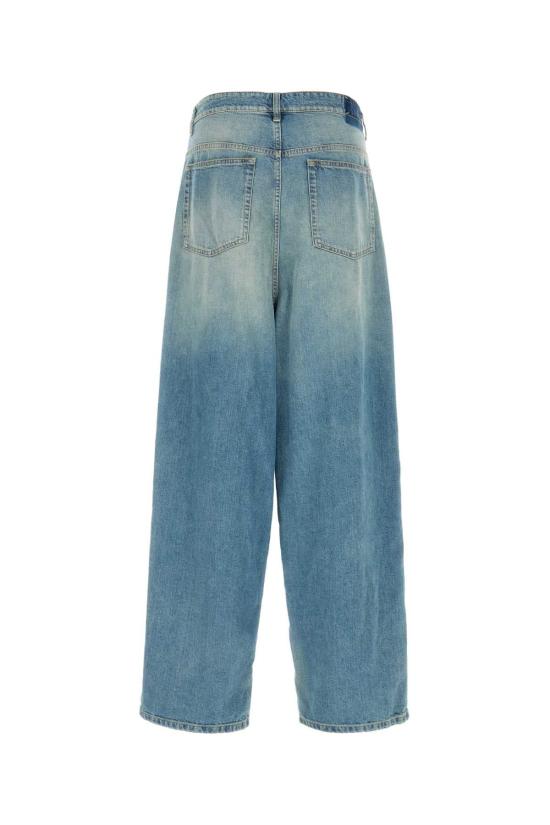 26FW 마르지엘라 데님 팬츠 S50LA0249M30034 962 BLUE - MAISON MARGIELA
