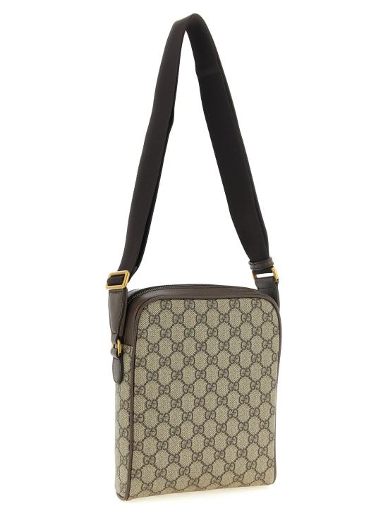 26SS 구찌 크로스백 GU335978BM BEIGE - GUCCI
