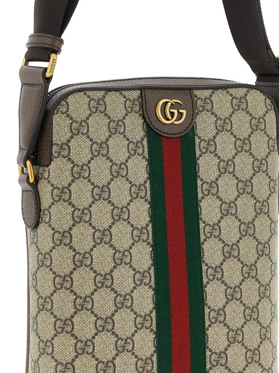 26SS 구찌 크로스백 GU335978BM BEIGE - GUCCI
