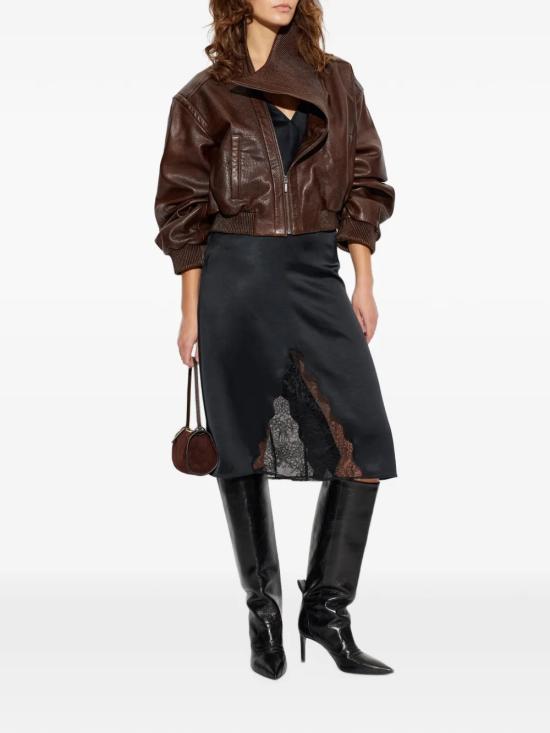 26FW 크리스토퍼에스버 자켓 26026543BURNISHED BROWN - CHRISTOPHER ESBER