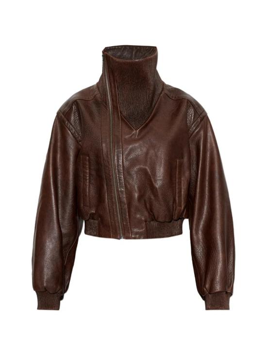 26FW 크리스토퍼에스버 자켓 26026543BURNISHED BROWN