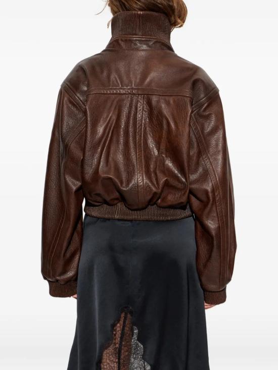 26FW 크리스토퍼에스버 자켓 26026543BURNISHED BROWN - CHRISTOPHER ESBER