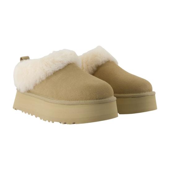 25FW 어그 뮬/슬리퍼 CONFIG UGGS24014 BEIGE - UGG