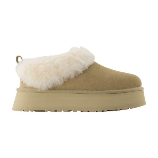 25FW 어그 뮬/슬리퍼 CONFIG UGGS24014 BEIGE
