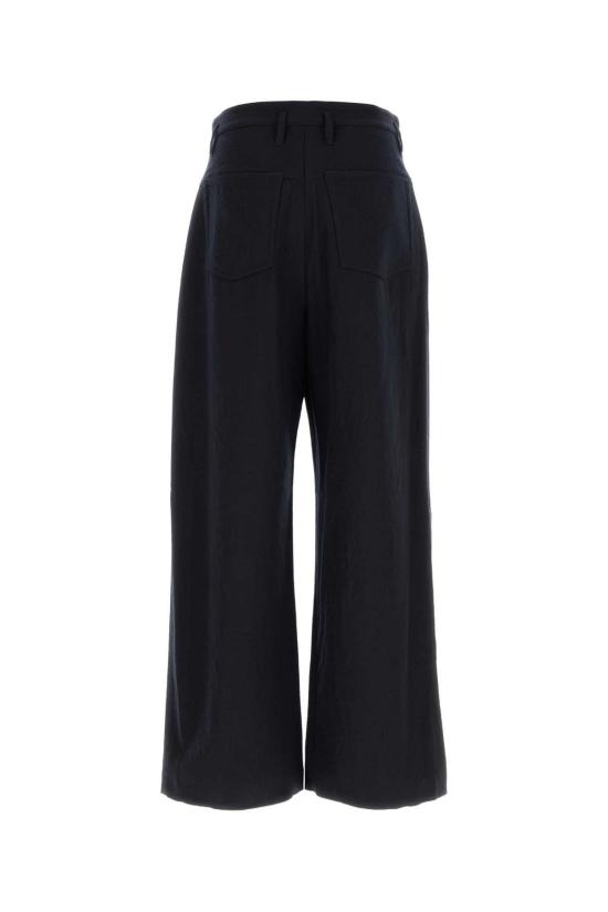 26FW 조르지오 아르마니 팬츠 GM004539TE18009 U8139 GRAY - GIORGIO ARMANI